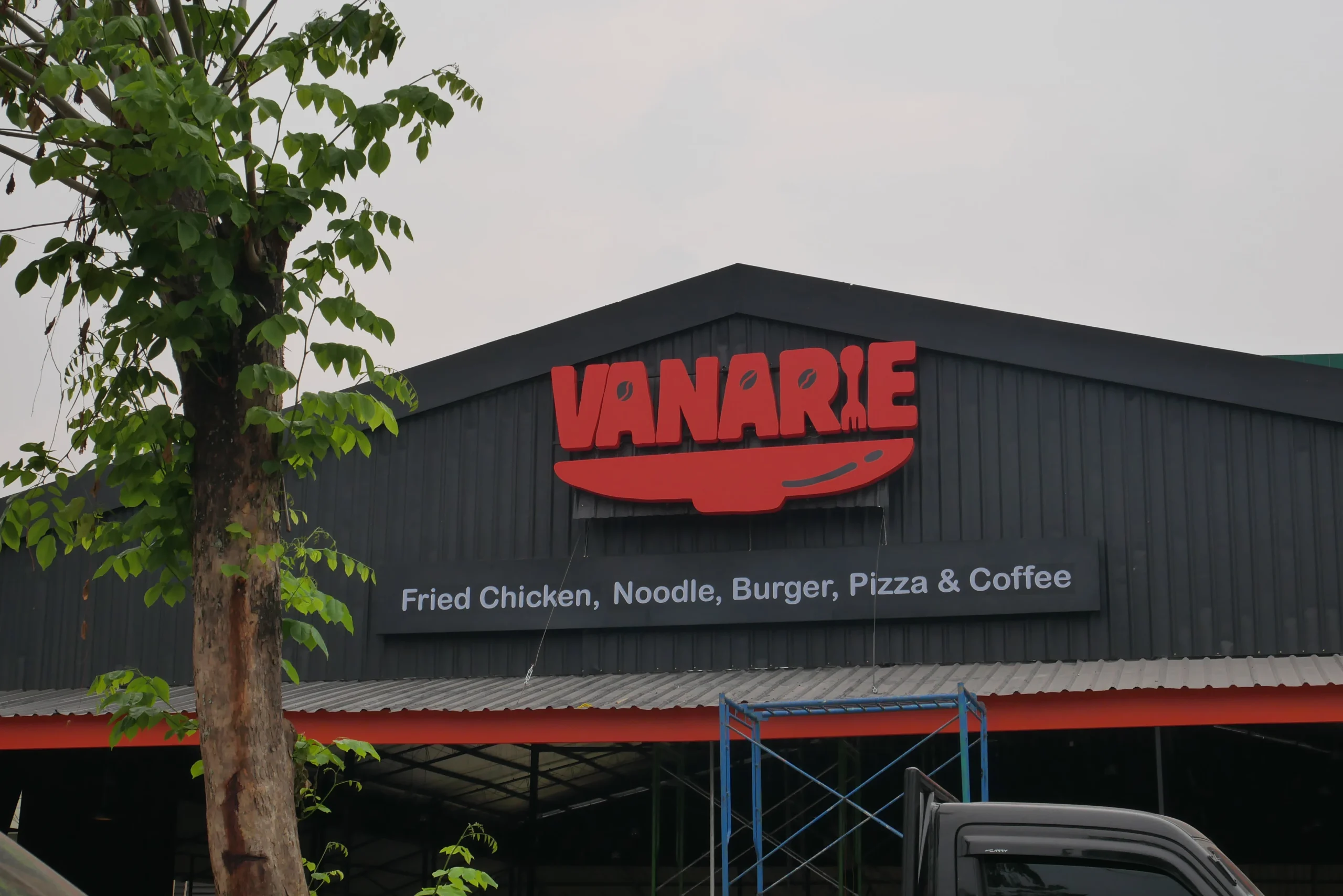 Vanariei
