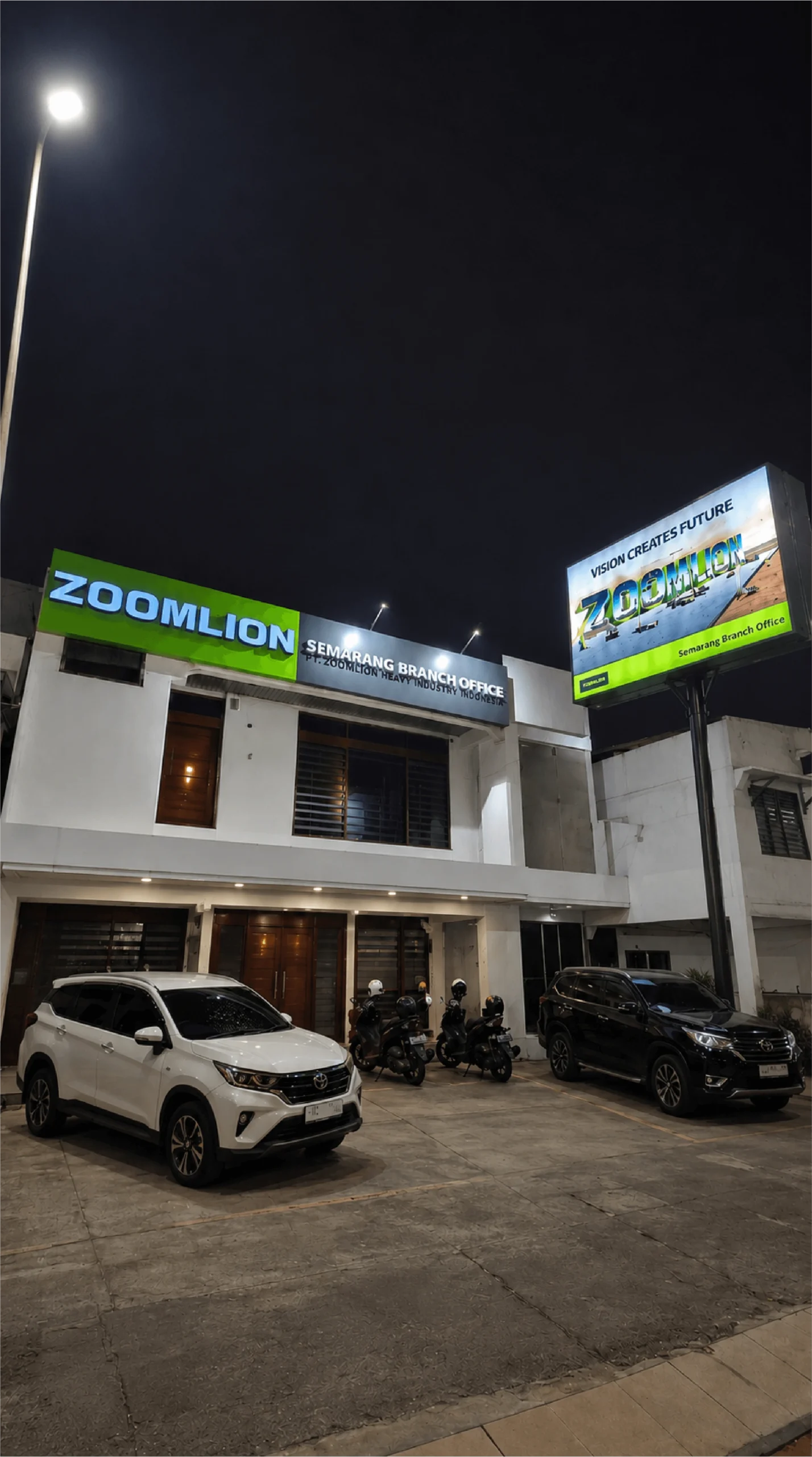 ZOOMLION