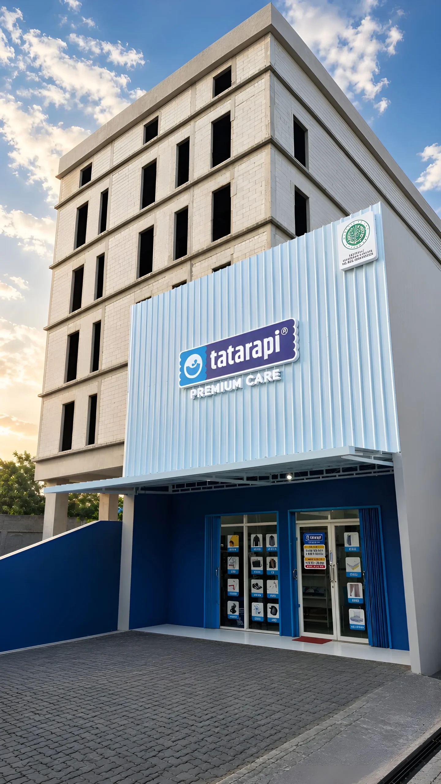 Tatarapi Premium Care
